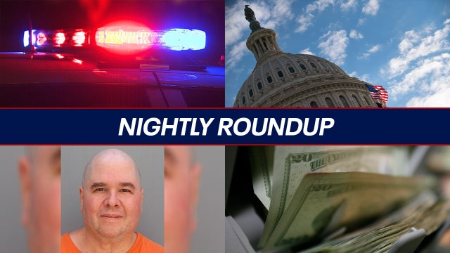 Tragic end to search for missing hiker; Amazon issuing refunds for some old purchases | Nightly Roundup