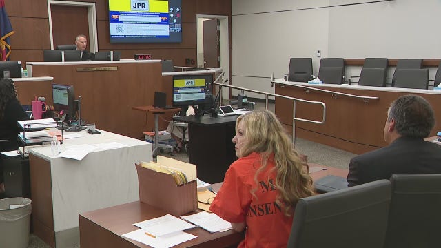 Lori Vallow Daybell: 'Doomsday Mom' motion to remove judge from her AZ case fails