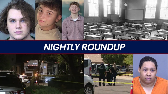 Suspect sentenced in Preston Lord killing; Inside look at Lori Vallow Daybell's prison cell | Nightly Roundup