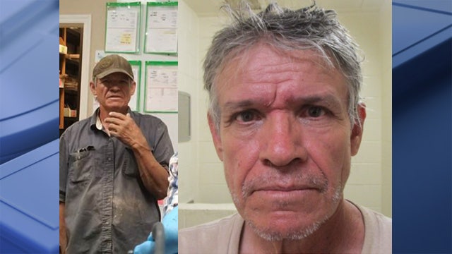 Man allegedly set fire to Chandler home with people inside