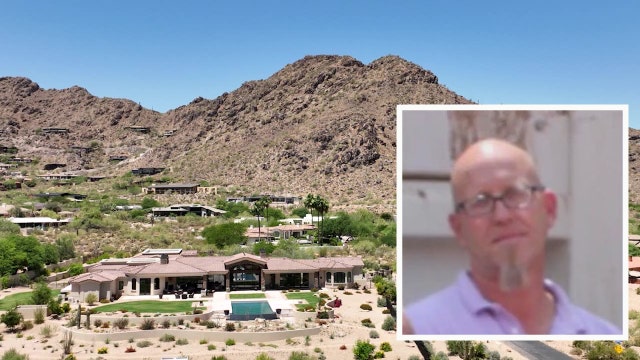 Former Paradise Valley Public Works Director accused of misusing $10,000 of public funds for personal use