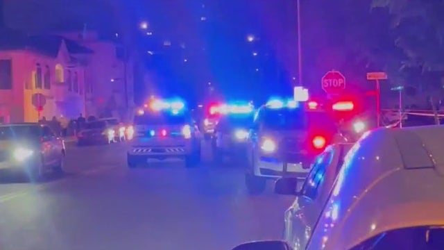 Suspect arrested in deadly downtown Phoenix shooting