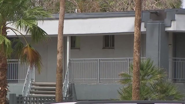 Arizona bill aims to end city-funded hotel stays for homeless people