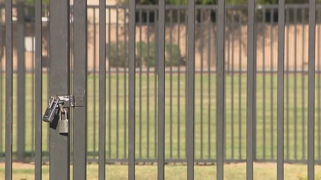 Chandler boy's death highlights pool safety as temps warm up