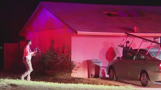 Woman found dead in Phoenix house fire near State Route 51