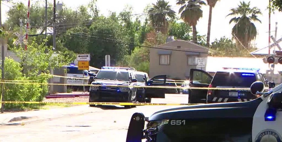 Arrest made in Tempe shooting outside of Casey Moore’s Oyster House