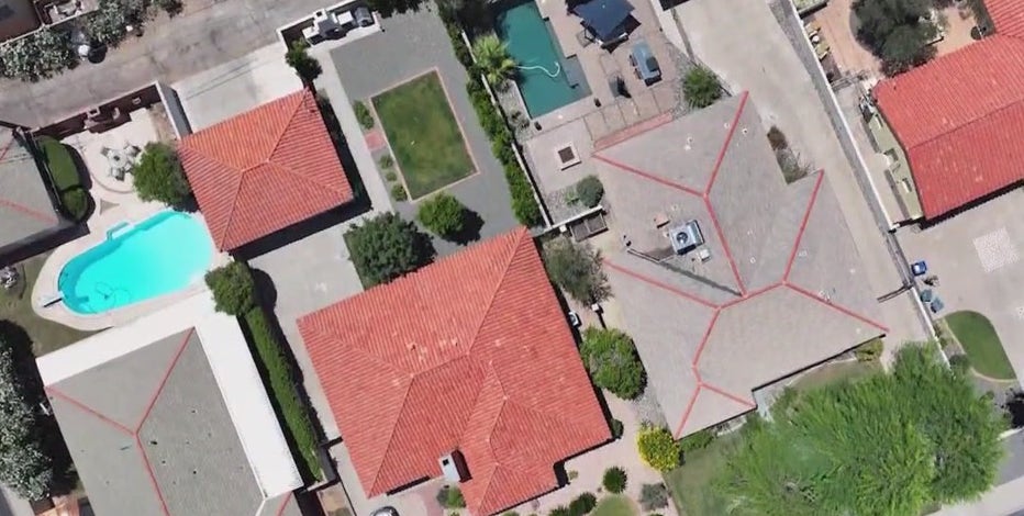 Arizona real estate market cools as prices fall and inventory rises