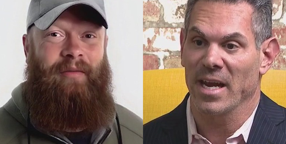 Chris Pelkey's AI-generated victim impact statement draws criticism
