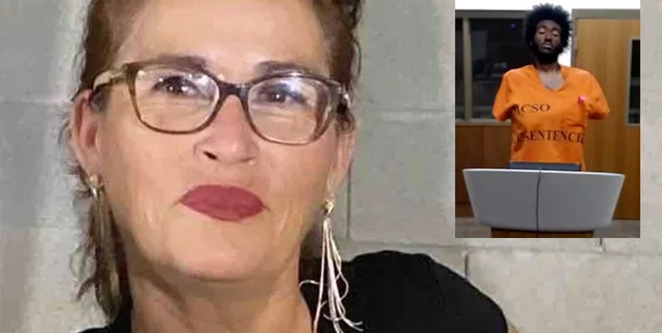 Family devastated after fatal wrong-way crash caused by a man in stolen Amazon vehicle leaves matriarch dead