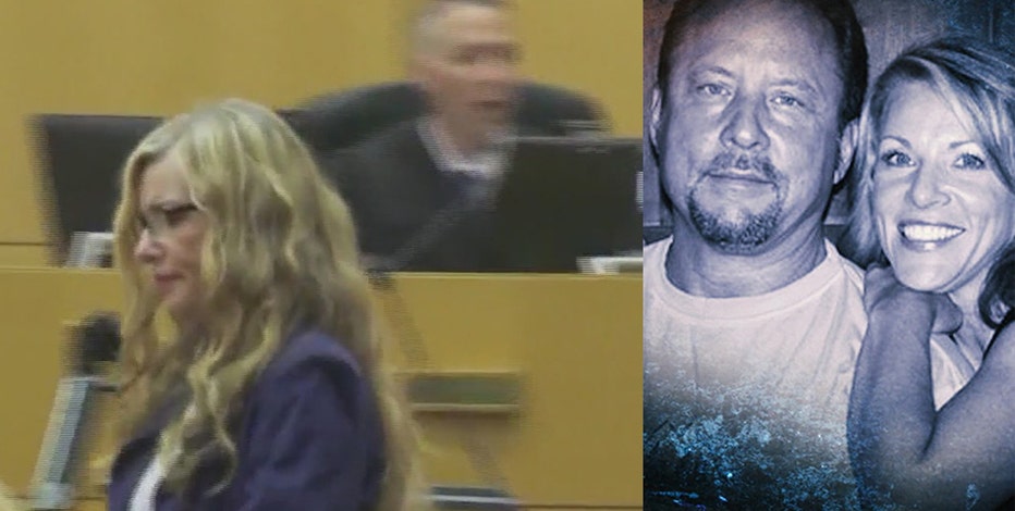 Lori Vallow Daybell requests new trial claiming juror bias from knowledge of previous convictions
