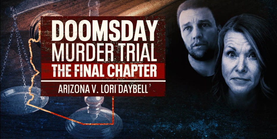 Lori Vallow Daybell: 'Doomsday Mom' shows up sick to court, jury selection delayed