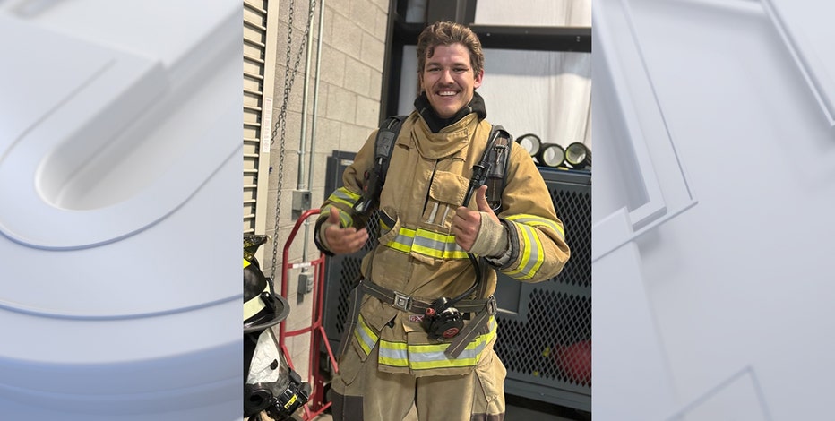 Prescott firefighter recruit killed in off-duty incident