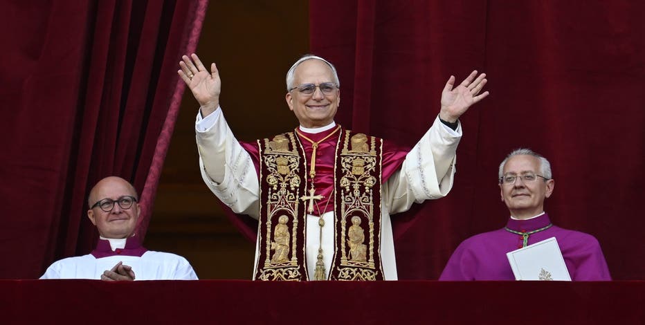 Robert Prevost becomes 1st American to be Pope: Here's why there are few non-European pontiffs