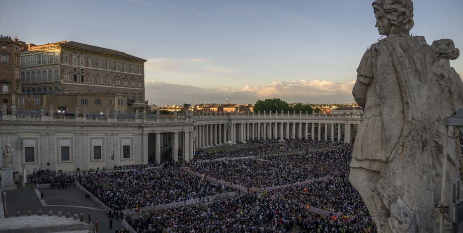 Robert Prevost becomes 1st American to be Pope: Here's why there are few non-European pontiffs