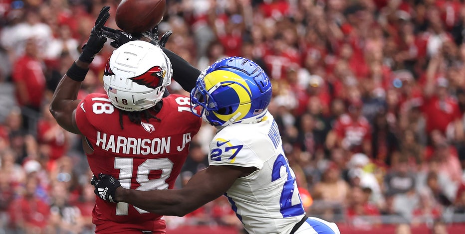Arizona Cardinals 2025 schedule released