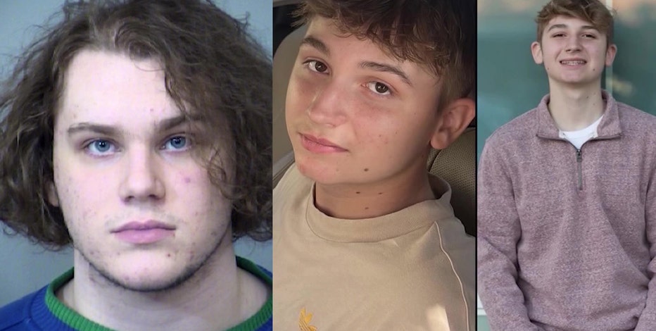 Preston Lord case: William Hines sentenced to 12 years for manslaughter, 5 years for drunk driving