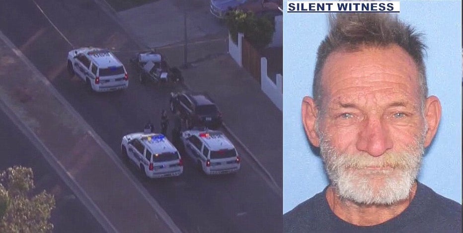Phoenix homicide suspect considered 'armed and dangerous'