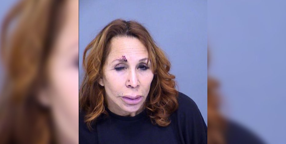 Woman accused of running brothel out of a Phoenix home