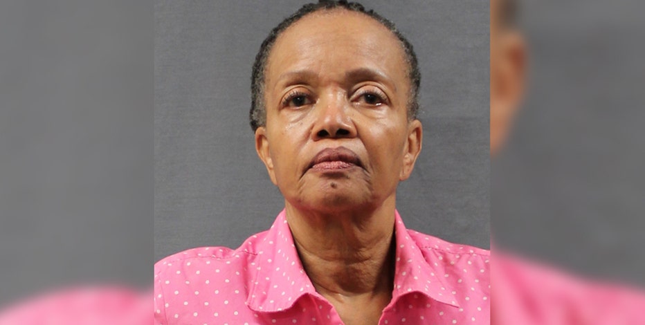 Mesa mother accused of shooting her son at their home