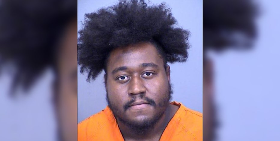 Glendale Police make arrest in deadly stabbing
