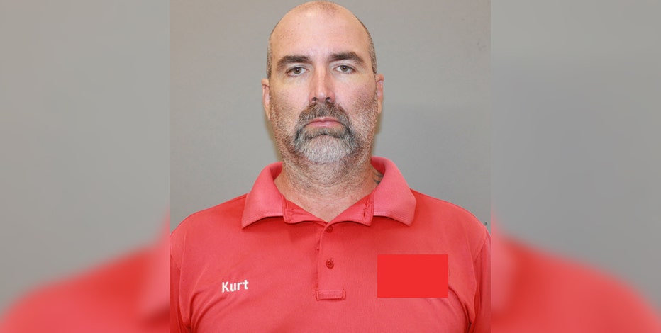 Arizona man sentenced to over a century in prison for sexually exploiting minors