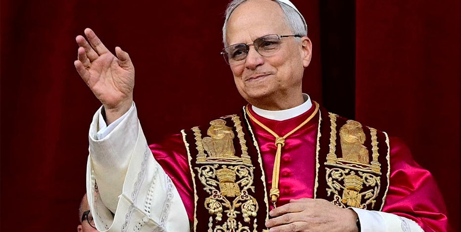 Selection of Robert Prevost as Pope has Phoenix's Catholic community excited about the church's next chapter