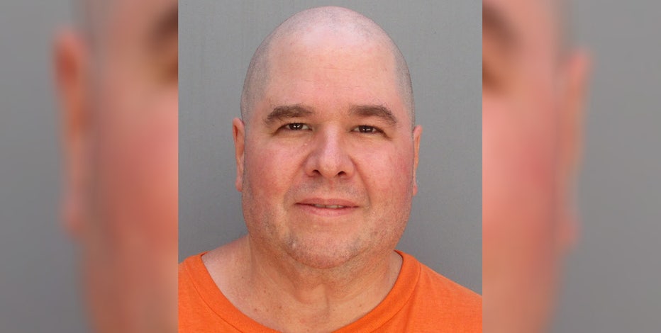 Richard Djerf: Arizona will execute man who killed four family members on Oct. 17
