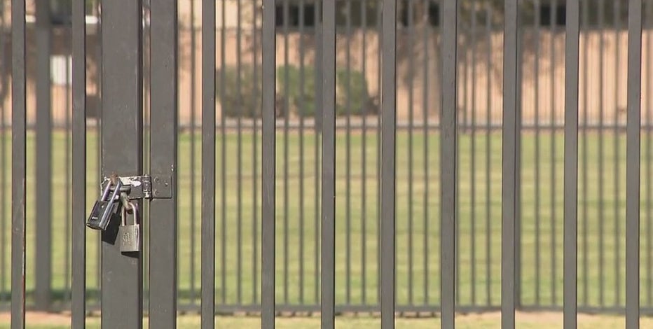 Chandler boy's death highlights pool safety as temps warm up