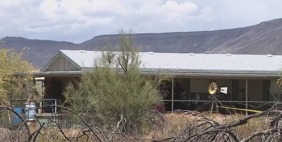 Disturbing details revealed in New River pastor's homicide case