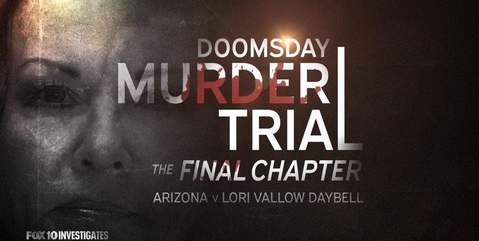 Lori Daybell Trial Day 2: Brandon Boudreaux continues testimony