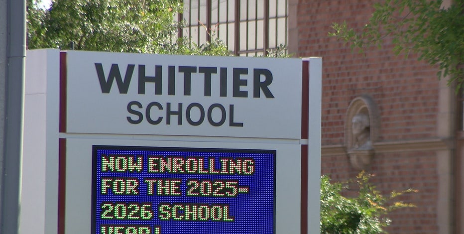 Alleged assault of 6th grader under Phoenix police investigation after classroom fight