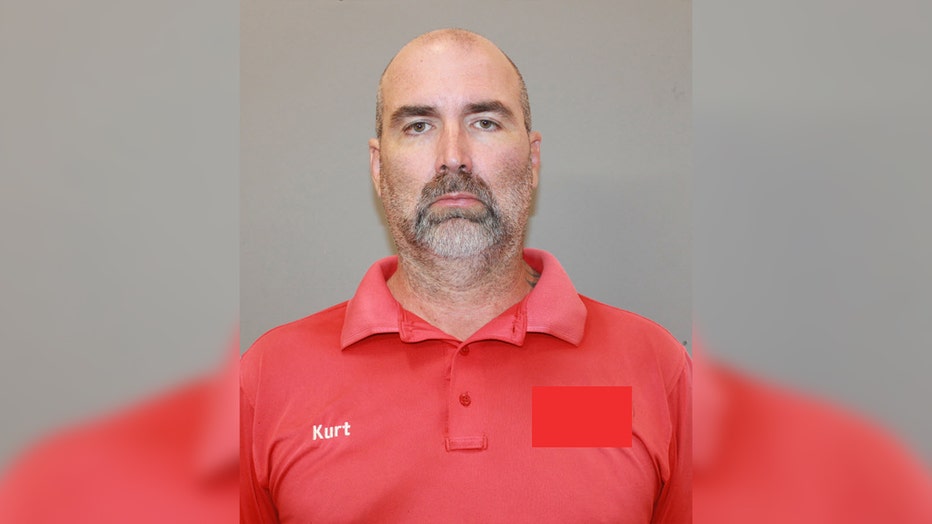 Kurt Aaron Colin (Courtesy: Yavapai County Attorney's Office)