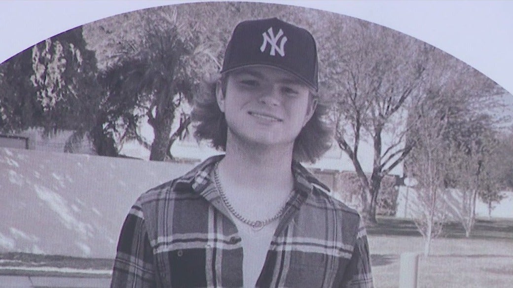 Cause of death revealed for Arcadia High School students killed on camping trip