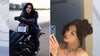 Woman's motorcycle stolen after she died in crash