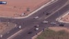 Motorcyclist killed in Apache Junction crash