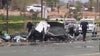 2 sentenced for deadly street racing crash
