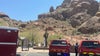 Multiple hikers rescued from Camelback Mountain