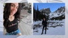 Janelle Banda: Missing camper found alive