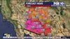 Arizona weather forecast: Warm Thursday in Phoenix
