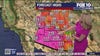 AZ weather: Extreme heat on the last day of June