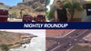 Deadly plane crash investigation | Nightly Roundup