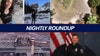 Missing camper in AZ found safe | Nightly Roundup