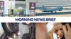 Iran attacks US air base in Qatar; woman found dead at Taco Bell | Morning Brief
