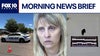 AZ shooting; woman sentenced l Morning News Brief