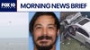 Plane crash; Travis Decker search l AM News Brief