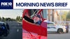 Gilbert OIS; update on pastor's murder l AM Brief