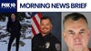 Missing camper; Ofc. Facio funeral l AM Brief
