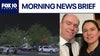 Mall shooting; AZ murder suspect killed l AM Brief