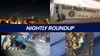 US bombs Iran latest; deadly Phoenix coyote attack | Nightly Roundup