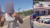 Bodycam video details violent Phoenix traffic stop